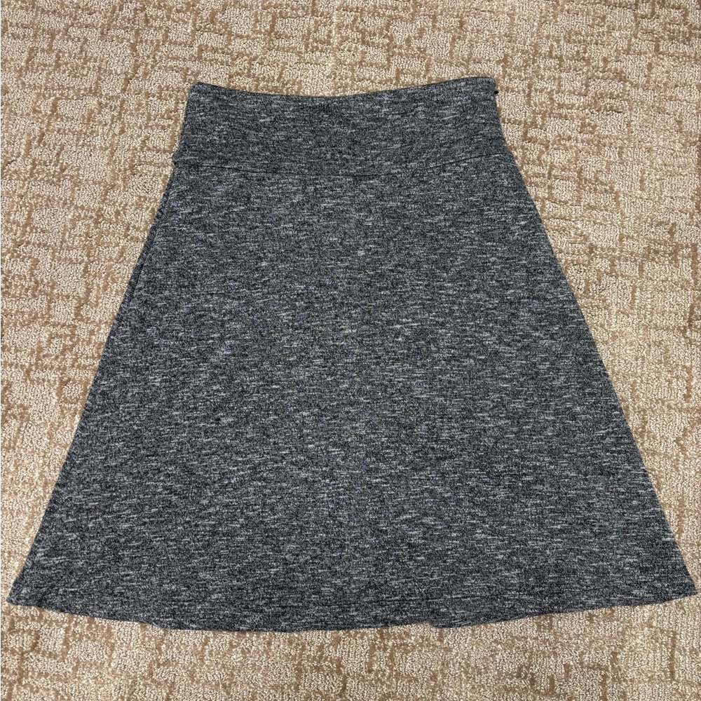 Betabrand Work It Skort